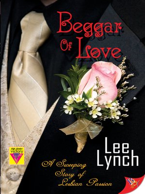 cover image of Beggar of Love